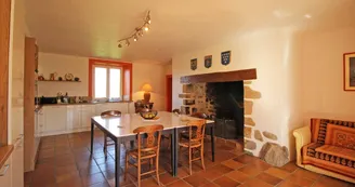 Domaine de Gensignac à Séreilhac en Haute-Vienne (Nouvelle Aquitaine)_22