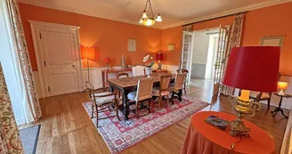 Domaine de Gensignac à Séreilhac en Haute-Vienne (Nouvelle Aquitaine)_15