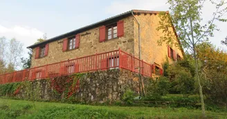 Gite "Leygat" à Solignac en Haute-Vienne (Limousin)_17