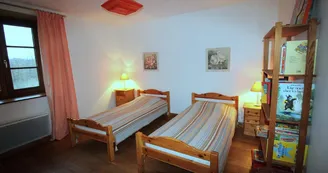 Gite "Leygat" à Solignac en Haute-Vienne (Limousin)_11