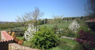 Gite "Leygat" à Solignac en Haute-Vienne (Limousin)_33