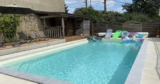 Gite "Leygat" à Solignac en Haute-Vienne (Limousin)_38