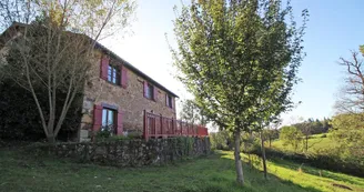 Gite "Leygat" à Solignac en Haute-Vienne (Limousin)_13