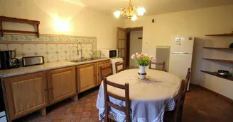 Gite "Leygat" à Solignac en Haute-Vienne (Limousin)_8