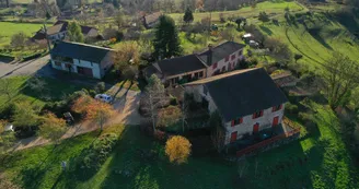 Gite "Leygat" à Solignac en Haute-Vienne (Limousin)_27