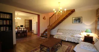 Gite "Leygat" à Solignac en Haute-Vienne (Limousin)_5