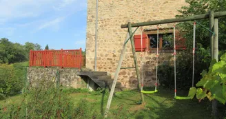 Gite "Leygat" à Solignac en Haute-Vienne (Limousin)_36
