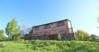 Gite "Leygat" à Solignac en Haute-Vienne (Limousin)_21