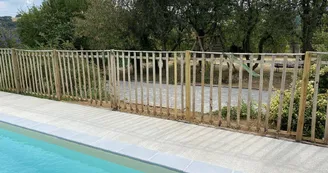 Gite "Leygat" à Solignac en Haute-Vienne (Limousin)_39