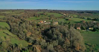 Gite "Leygat" à Solignac en Haute-Vienne (Limousin)_26