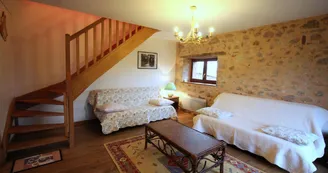 Gite "Leygat" à Solignac en Haute-Vienne (Limousin)_4