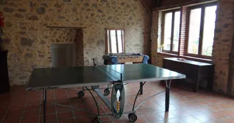 Gite "Leygat" à Solignac en Haute-Vienne (Limousin)_16