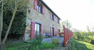 Gite "Leygat" à Solignac en Haute-Vienne (Limousin)_14