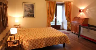 Gite "Leygat" à Solignac en Haute-Vienne (Limousin)_10