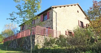 Gite "Leygat" à Solignac en Haute-Vienne (Limousin)_18
