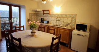 Gite "Leygat" à Solignac en Haute-Vienne (Limousin)_6