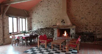 Gite "Leygat" à Solignac en Haute-Vienne (Limousin)_15