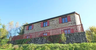 Gite "Leygat" à Solignac en Haute-Vienne (Limousin)_1