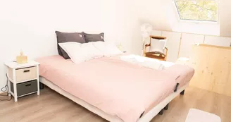 Gîte "Le Kaolin"_6 Gîte "Le Kaolin"_6