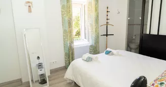 Gîte "Le Kaolin"_9 Gîte "Le Kaolin"_9