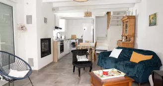 Gîte "Le Kaolin"_4 Gîte "Le Kaolin"_4