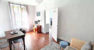 Meublé de tourisme Number 22 Appartement 1_7