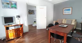 Meublé de tourisme Number 22 Appartement 1_4