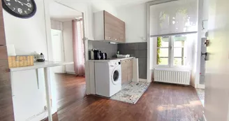 Meublé de tourisme Number 22 Appartement 1_5