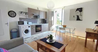 Meublé de tourisme Number 22 Appartement 4_2