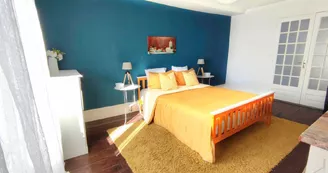 Meublé de tourisme Number 22 Appartement 4_4