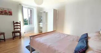 Meublé de tourisme Number 22 Appartement 4_5