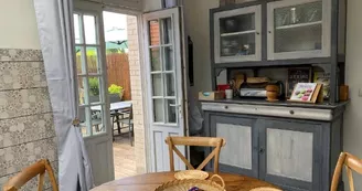 La Terrasse de compostelle