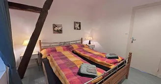 Le gîte du pêcheur à Saint Yrieix la Perche en Haute-Vienne (Nouvelle Aquitaine)_21 Le gîte du pêcheur à Saint Yrieix la Perche en Haute-Vienne (Nouvelle Aquitaine)_21