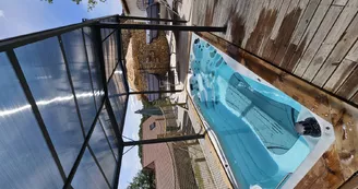 spa de nage