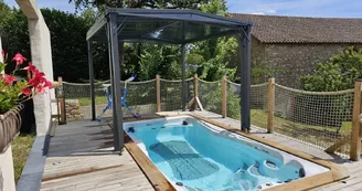 spa de nage