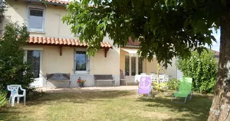 Meublé de Puypichot
