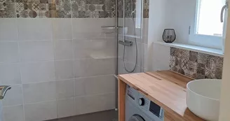 salle de bains salle de bains