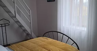 Chambre Chambre