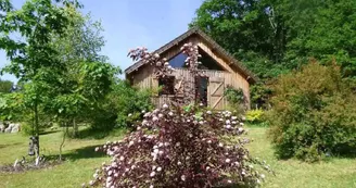 Gîte du Pré en Bulle Gîte du Pré en Bulle