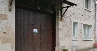 Gîte du Prince Noir Gîte du Prince Noir