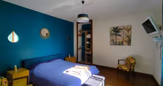 chambre-double-gîte-de-freyssinet chambre-double-gîte-de-freyssinet