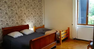 chambre-hirondelles-gîte-de-freyssinet chambre-hirondelles-gîte-de-freyssinet