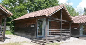 Hameau de gîtes du Vieux Poirier à Verneuil sur Vienne en Haute-Vienne (Nouvelle Aquitaine)_13