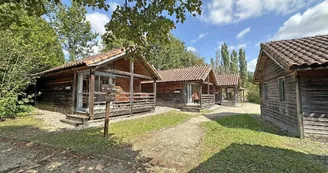Hameau de gîtes du Vieux Poirier à Verneuil sur Vienne en Haute-Vienne (Nouvelle Aquitaine)_15