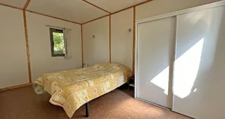 Gîte Betoulles et Bataudas (PMR) dans le Hameau de gîtes du Vieux Poirier à Verneuil sur Vienne en Haute-Vienne (Nouvelle Aquitaine)_7