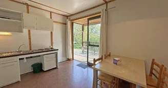 Gîte Betoulles et Bataudas (PMR) dans le Hameau de gîtes du Vieux Poirier à Verneuil sur Vienne en Haute-Vienne (Nouvelle Aquitaine)_5