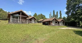 Hameau de gîtes du Vieux Poirier à Verneuil sur Vienne en Haute-Vienne (Nouvelle Aquitaine)_2