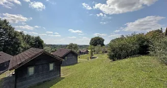 Hameau de gîtes du Vieux Poirier à Verneuil sur Vienne en Haute-Vienne (Nouvelle Aquitaine)_21