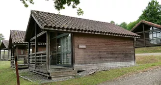 Hameau de gîtes du Vieux Poirier à Verneuil sur Vienne en Haute-Vienne (Nouvelle Aquitaine)_1