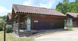 Hameau de gîtes du Vieux Poirier à Verneuil sur Vienne en Haute-Vienne (Nouvelle Aquitaine)_21